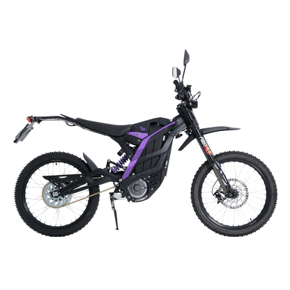 79BIKE Falcon Pro RL - E-Crossbike - Wheelyshop