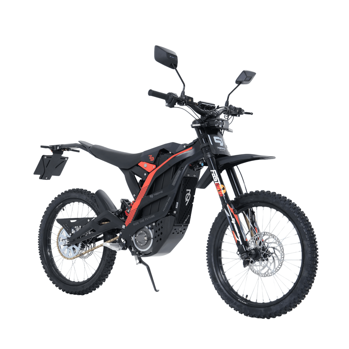 79BIKE Falcon Pro RL - E-Crossbike - Wheelyshop