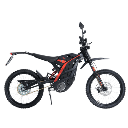 79BIKE Falcon Pro RL - E-Crossbike - Wheelyshop
