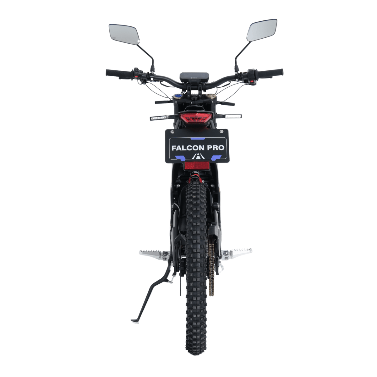79BIKE Falcon Pro RL - E-Crossbike - Wheelyshop