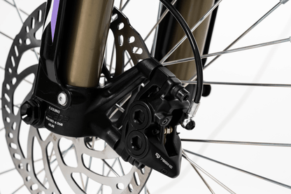 79BIKE Falcon Pro RL - E-Crossbike - Wheelyshop