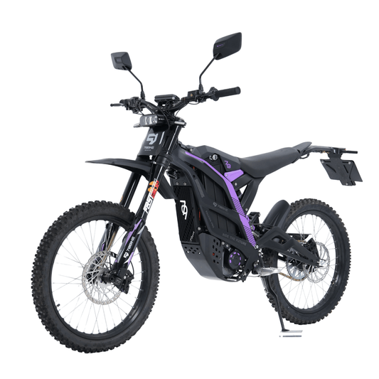 79BIKE Falcon Pro RL - E-Crossbike - Wheelyshop