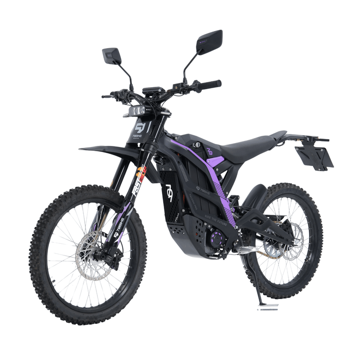 79BIKE Falcon Pro RL - E-Crossbike - Wheelyshop