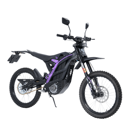 79BIKE Falcon Pro RL - E-Crossbike - Wheelyshop
