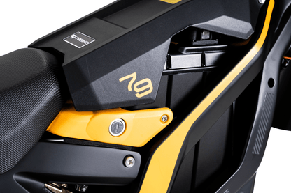 79BIKE Falcon Pro RL - E-Crossbike - Wheelyshop