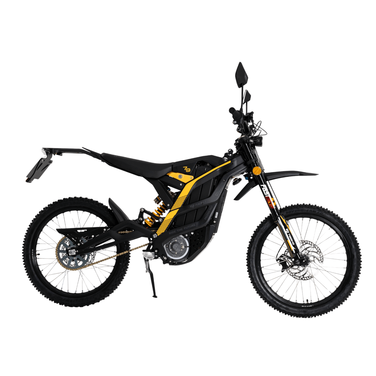 79BIKE Falcon Pro RL - E-Crossbike - Wheelyshop
