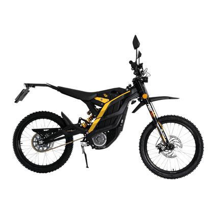 79BIKE Falcon Pro RL - E-Crossbike - Wheelyshop