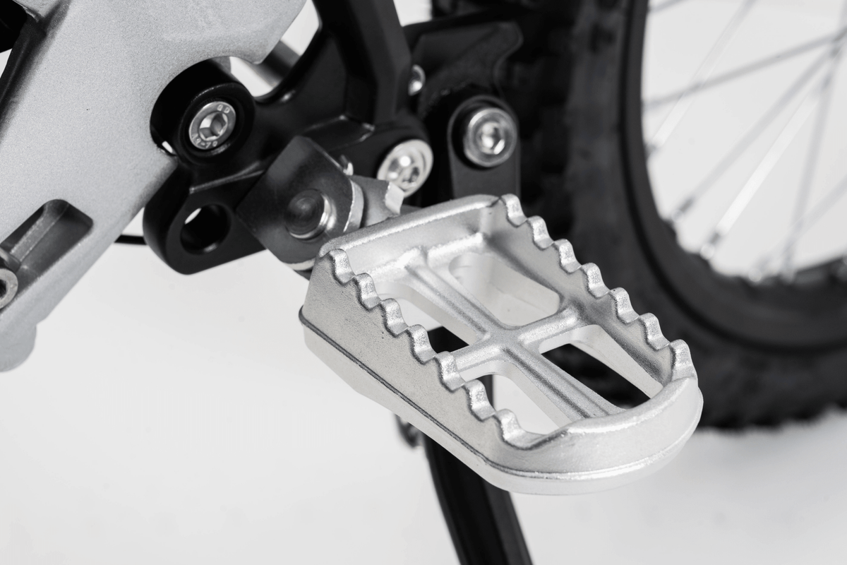 79BIKE Falcon Pro RL - E-Crossbike - Wheelyshop