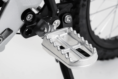 79BIKE Falcon Pro RL - E-Crossbike - Wheelyshop