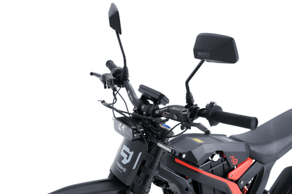 79BIKE Falcon Pro RL - E-Crossbike - Wheelyshop