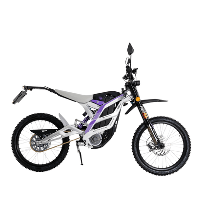 79BIKE Falcon Pro RL - E-Crossbike - Wheelyshop