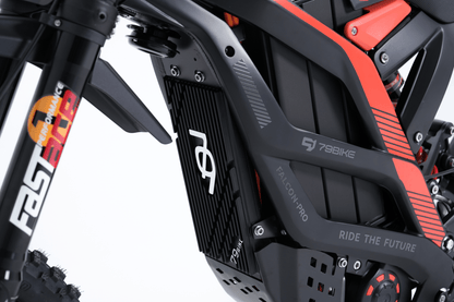79BIKE Falcon Pro RL - E-Crossbike - Wheelyshop