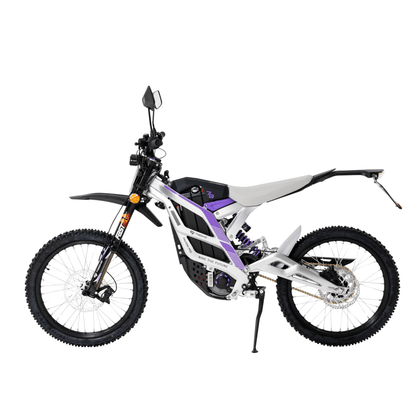 79BIKE Falcon Pro RL - E-Crossbike - Wheelyshop