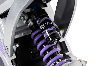 79BIKE Falcon Pro RL - E-Crossbike - Wheelyshop