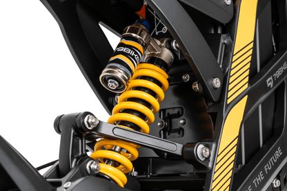 79BIKE Falcon Pro RL - E-Crossbike - Wheelyshop