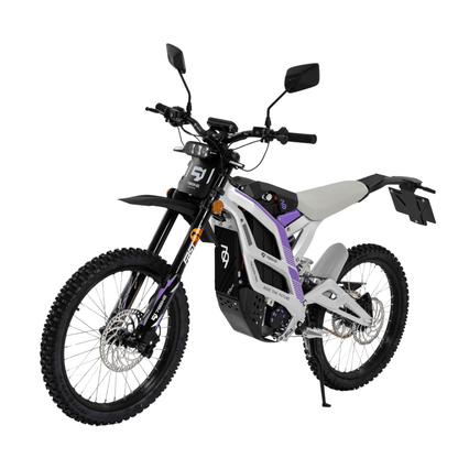 79BIKE Falcon Pro RL - E-Crossbike - Wheelyshop