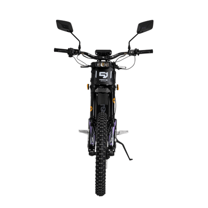 79BIKE Falcon Pro RL - E-Crossbike - Wheelyshop