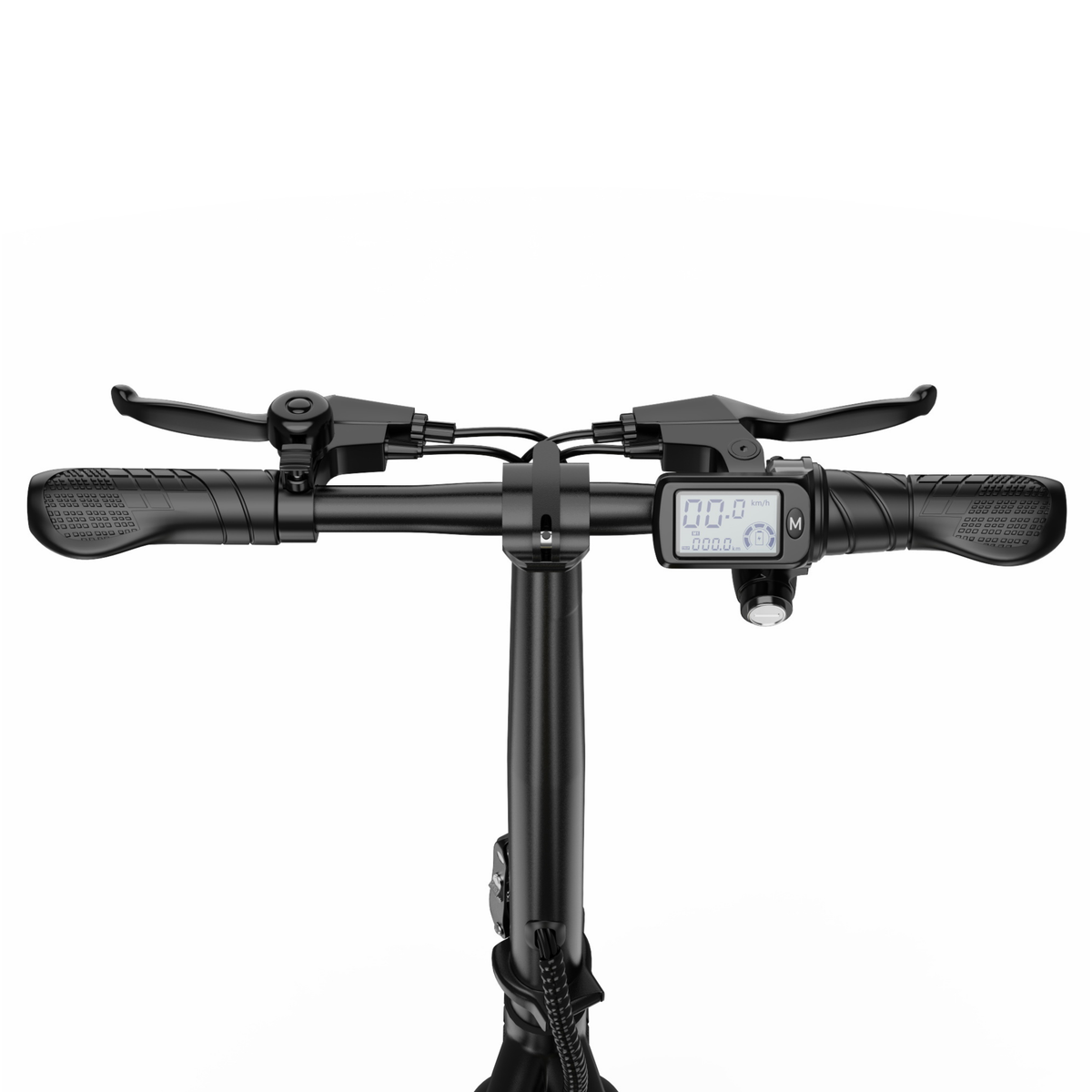 APEFOX C14 E-Scooter mit 15-Ah-Akku für Fahrten ohne tägliches Laden – Wheelyshop