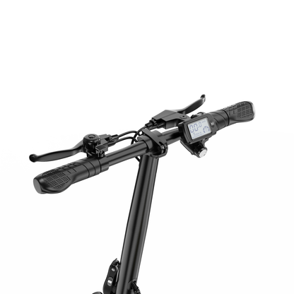 APEFOX C14 E-Scooter mit Korb hinten für Gepäck und Einkaufstaschen – Wheelyshop