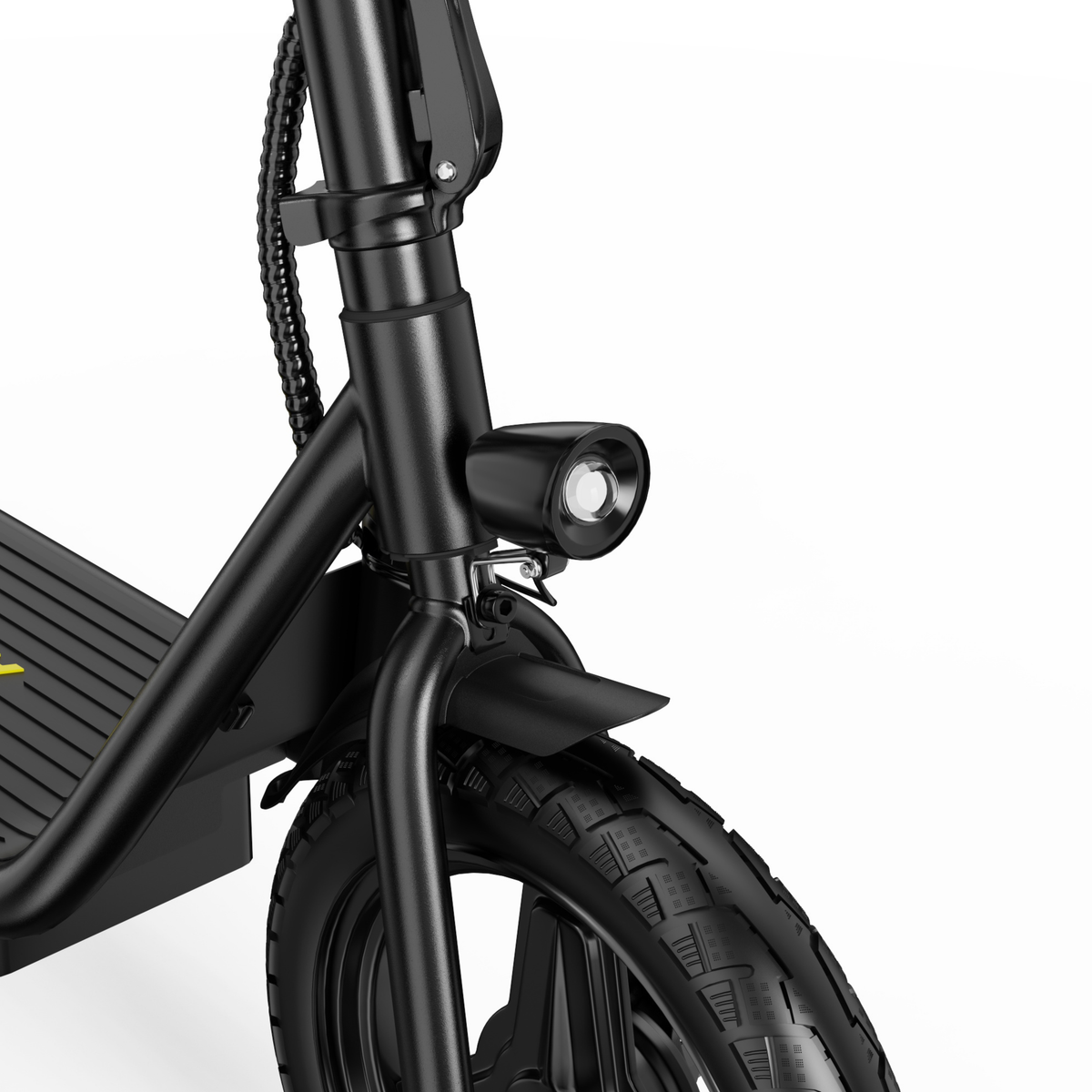 APEFOX C14 E-Scooter mit etwa 40–50 km Reichweite pro Ladung – Wheelyshop