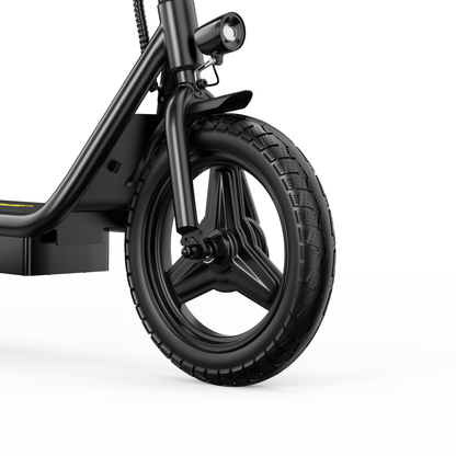 APEFOX C14 E-Scooter als Sitzmodell statt klassischem Stehmodell – Wheelyshop