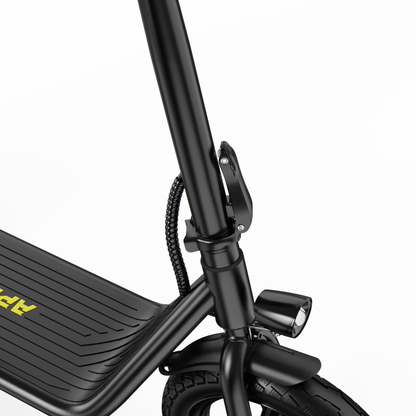 APEFOX C14 E-Scooter mit 48-V-15-Ah-Akku für längeres Pendeln – Wheelyshop