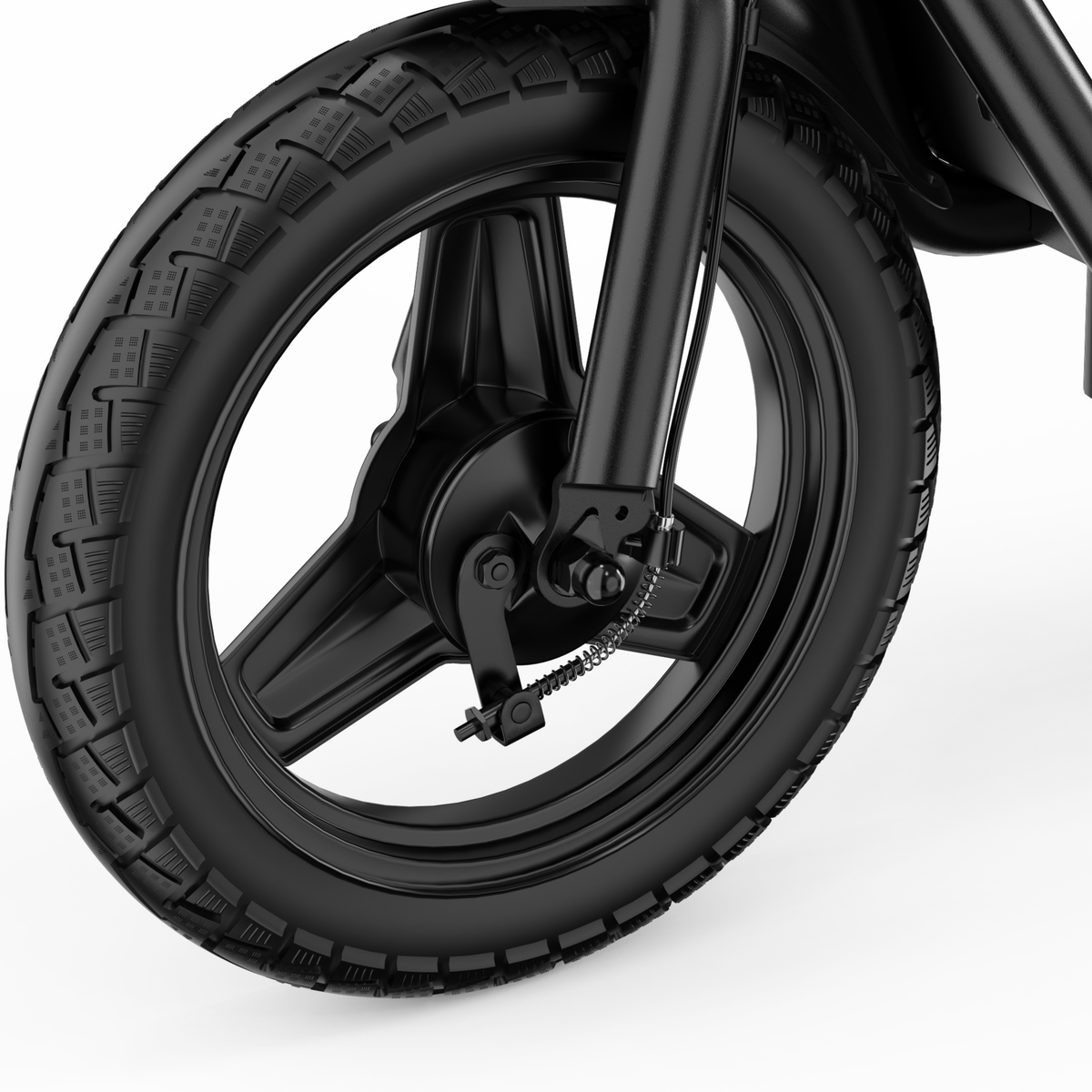 APEFOX C14 E-Scooter mit Komfortsattel für kürzere Alltagsfahrten – Wheelyshop