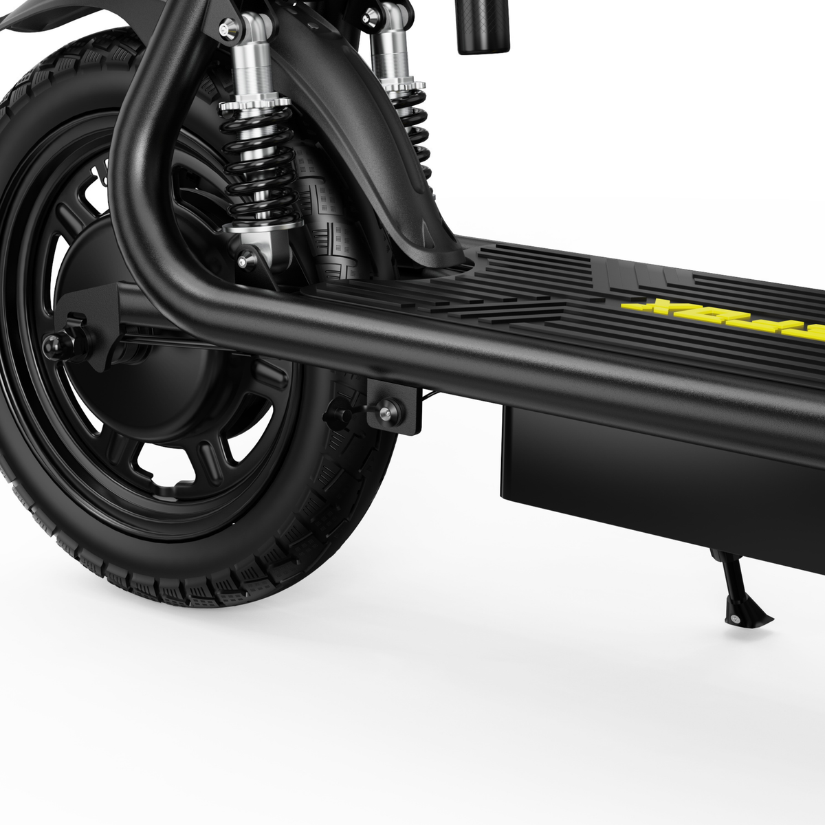 APEFOX C14 E-Scooter mit großer Reichweite bis zu 50 km pro Ladung – Wheelyshop