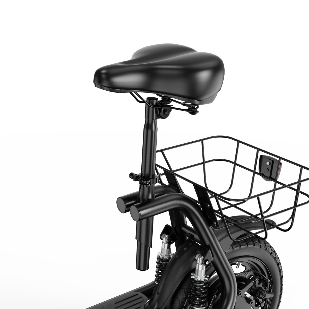 APEFOX C14 E-Scooter mit 48-V-15-Ah-Akku für viele Alltagsfahrten – Wheelyshop