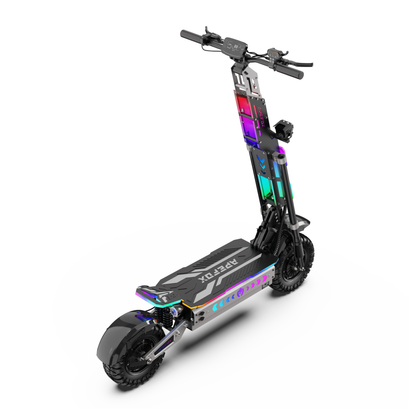 APEFOX T90 ULTRA - E-Scooter - Wheelyshop