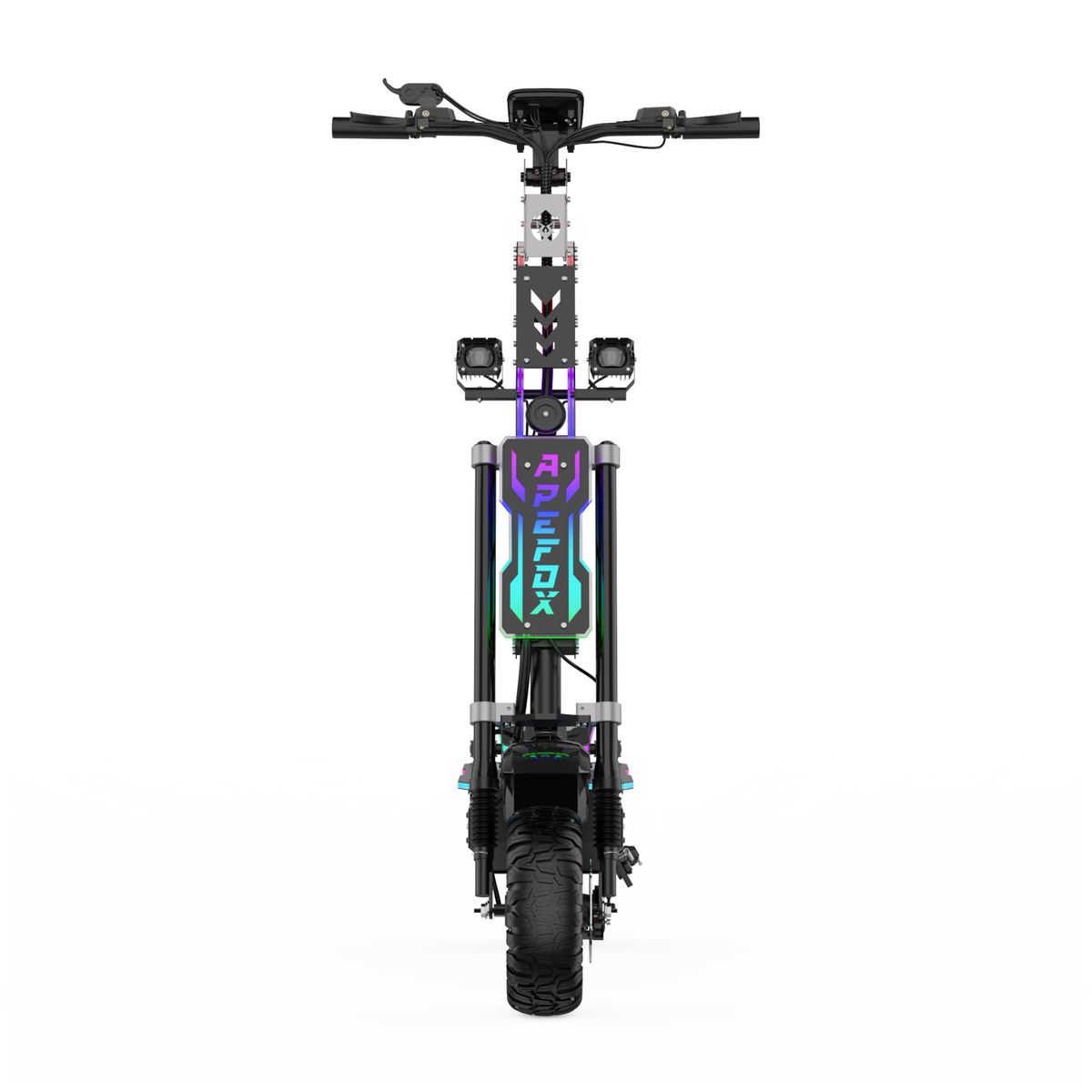 APEFOX T90 ULTRA - E-Scooter - Wheelyshop