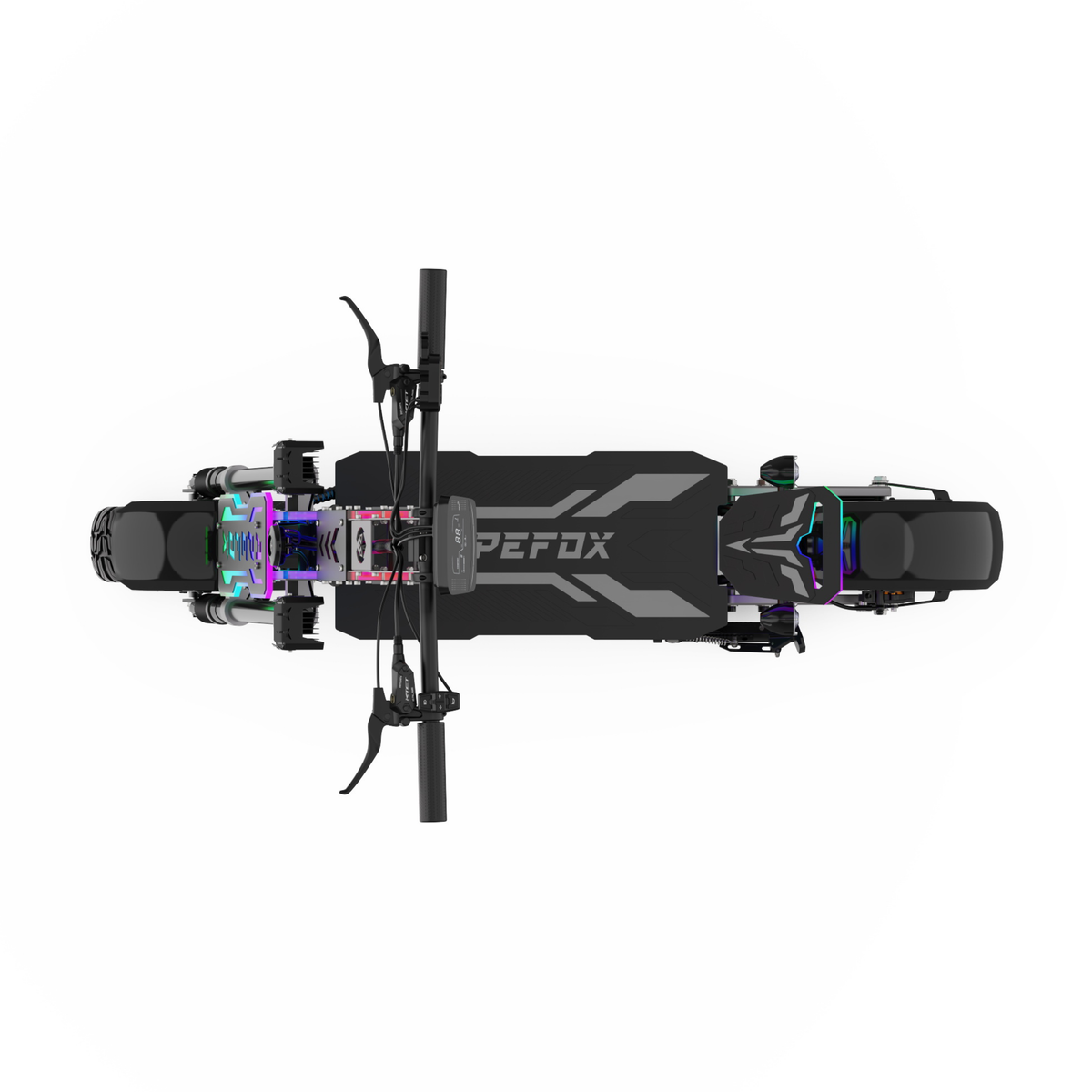 APEFOX T90 ULTRA - E-Scooter - Wheelyshop