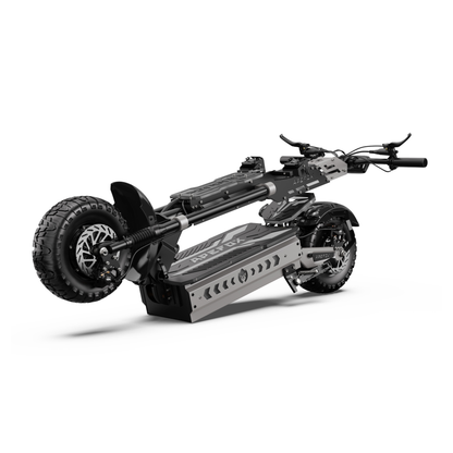APEFOX T90 ULTRA - E-Scooter - Wheelyshop