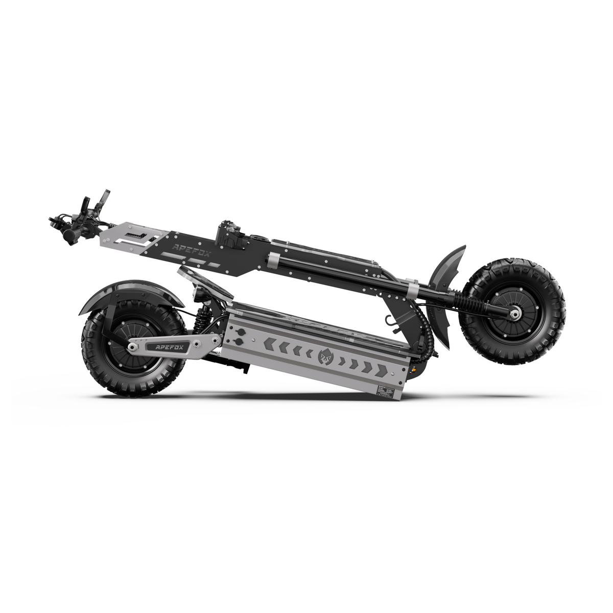 APEFOX T90 ULTRA - E-Scooter - Wheelyshop