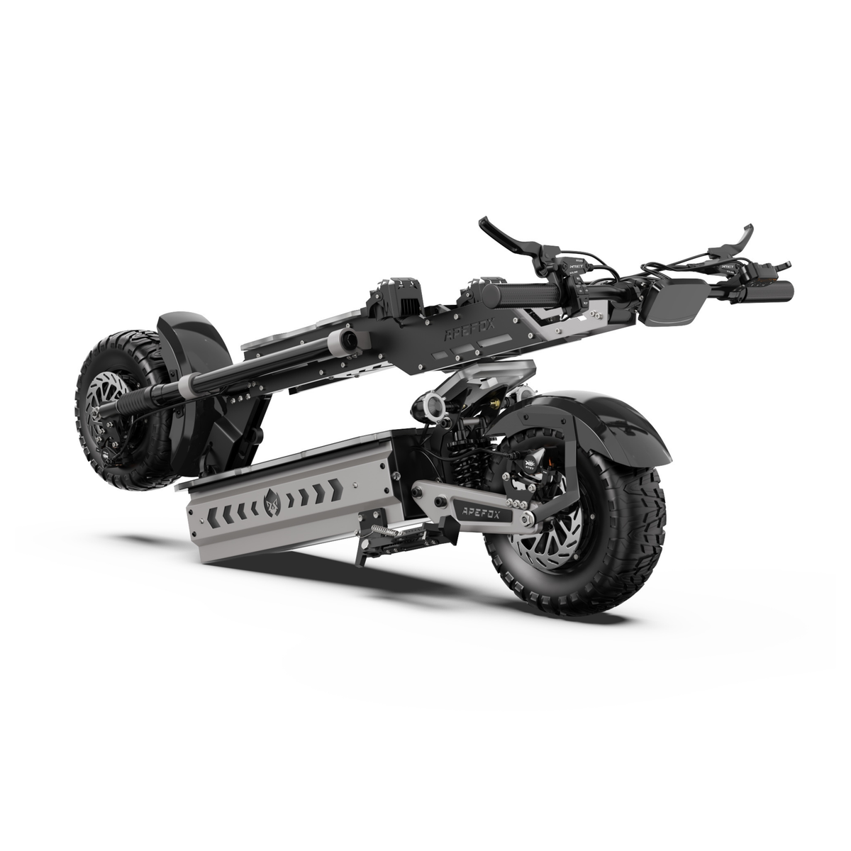 APEFOX T90 ULTRA - E-Scooter - Wheelyshop