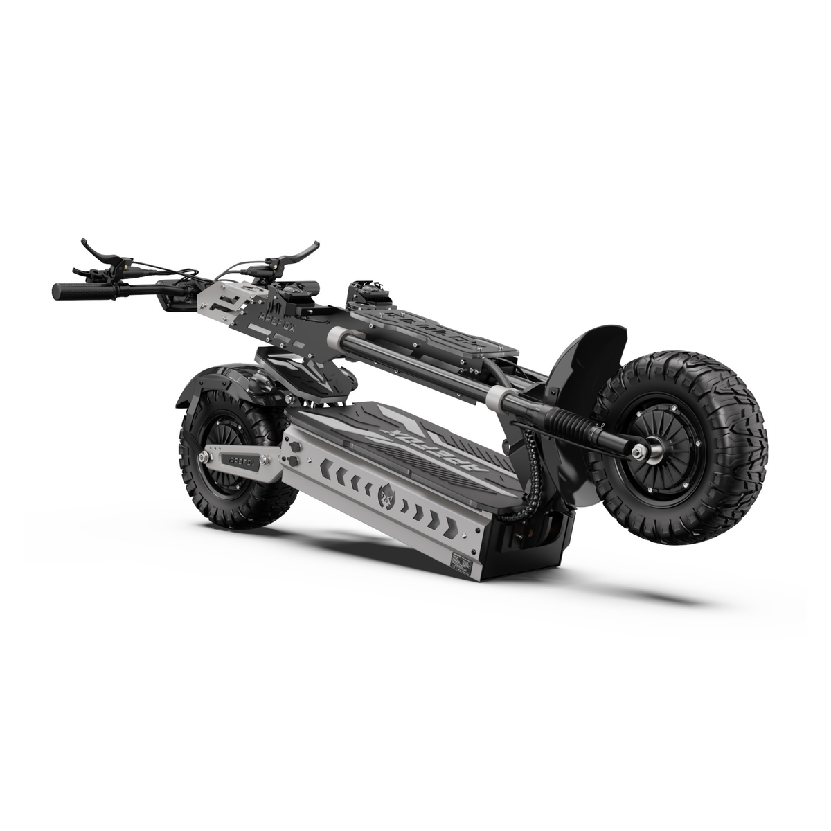 APEFOX T90 ULTRA - E-Scooter - Wheelyshop
