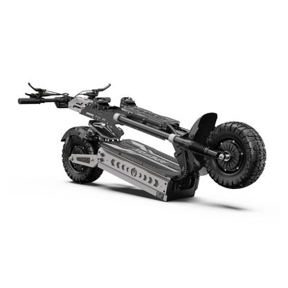 APEFOX T90 ULTRA - E-Scooter - Wheelyshop