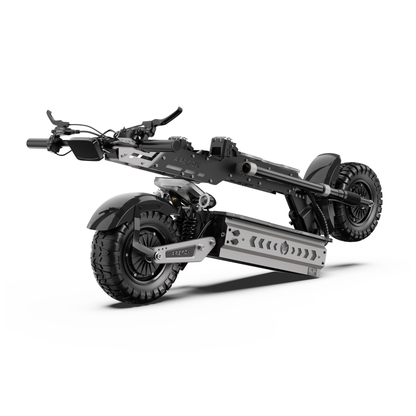APEFOX T90 ULTRA - E-Scooter - Wheelyshop