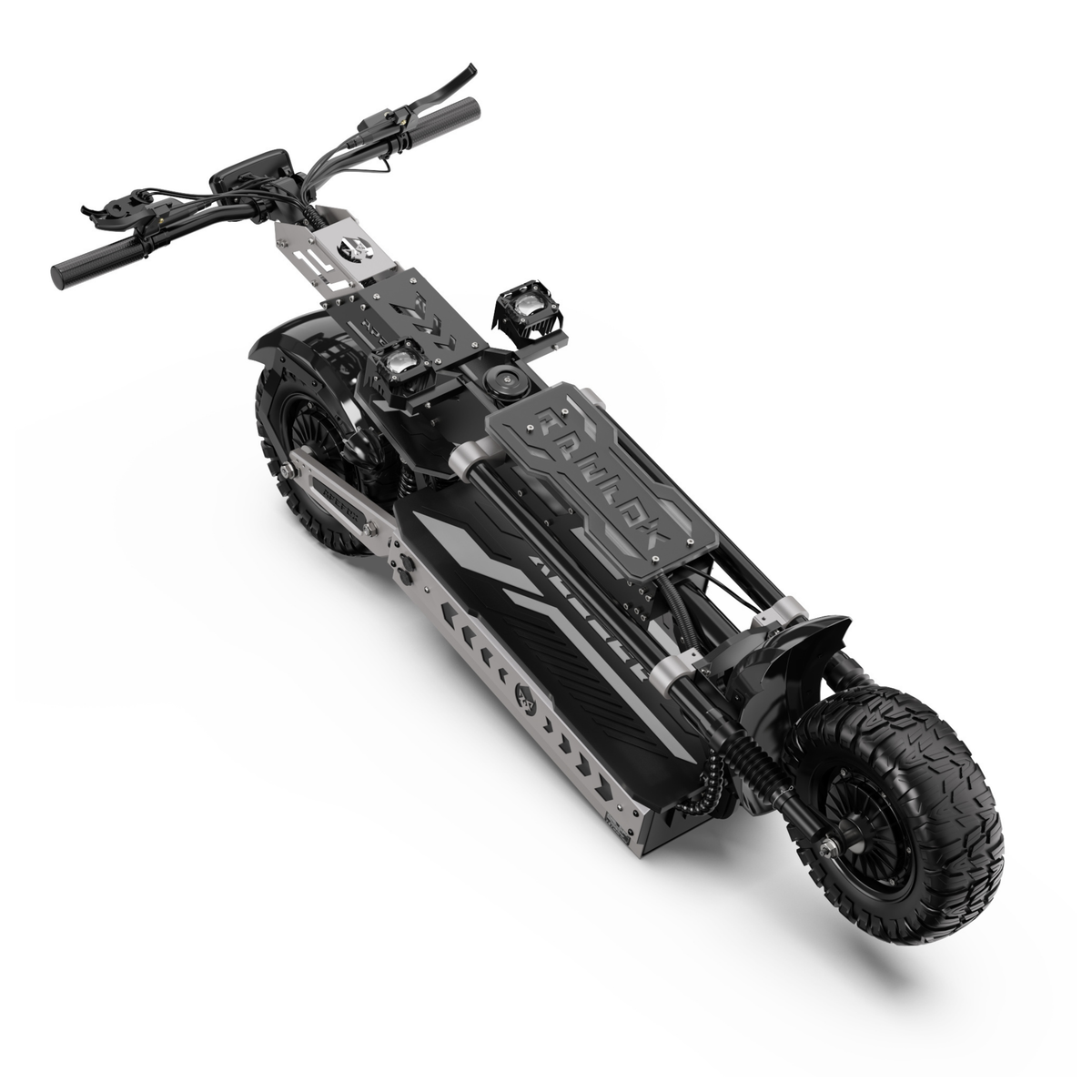 APEFOX T90 ULTRA - E-Scooter - Wheelyshop