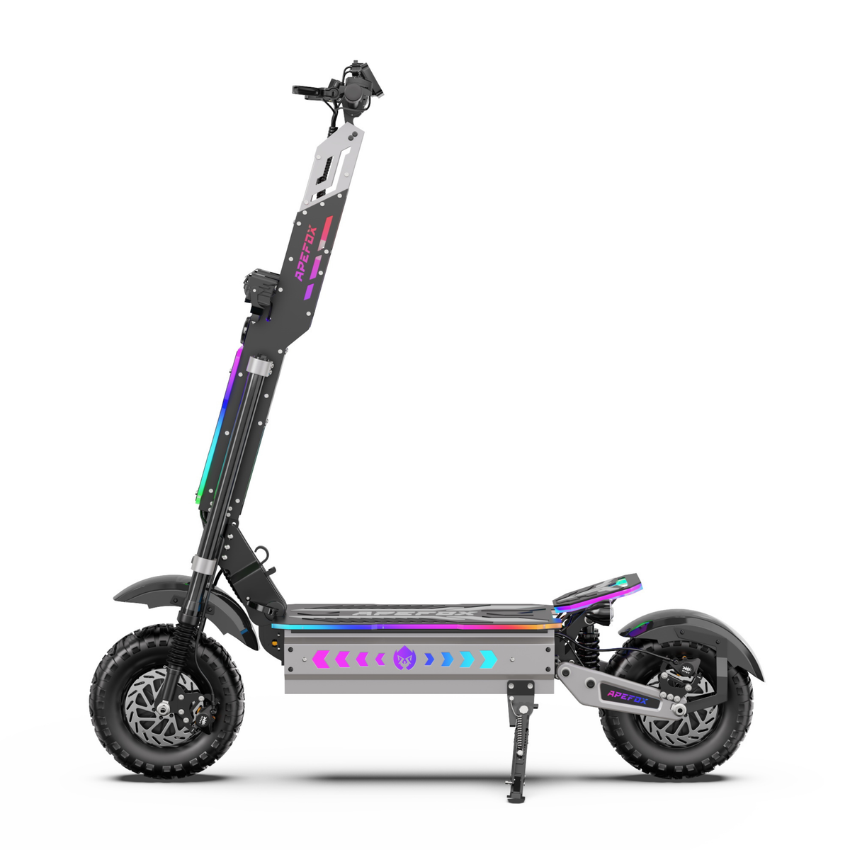APEFOX T90 ULTRA - E-Scooter - Wheelyshop