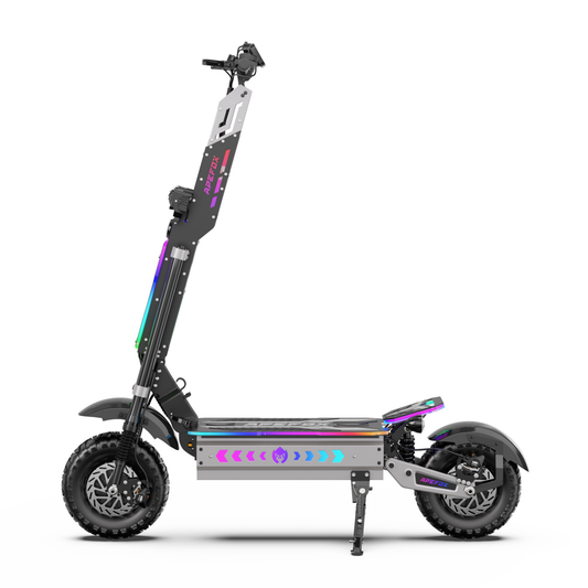 APEFOX T90 ULTRA - E-Scooter - Wheelyshop