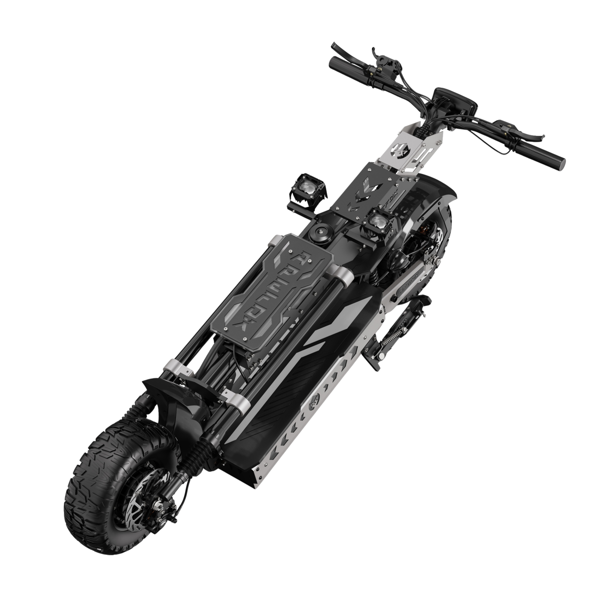 APEFOX T90 ULTRA - E-Scooter - Wheelyshop