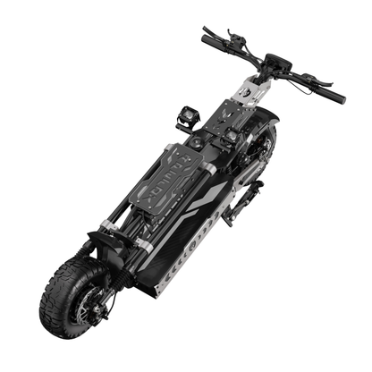APEFOX T90 ULTRA - E-Scooter - Wheelyshop