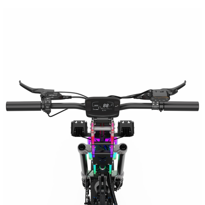 APEFOX T90 ULTRA - E-Scooter - Wheelyshop
