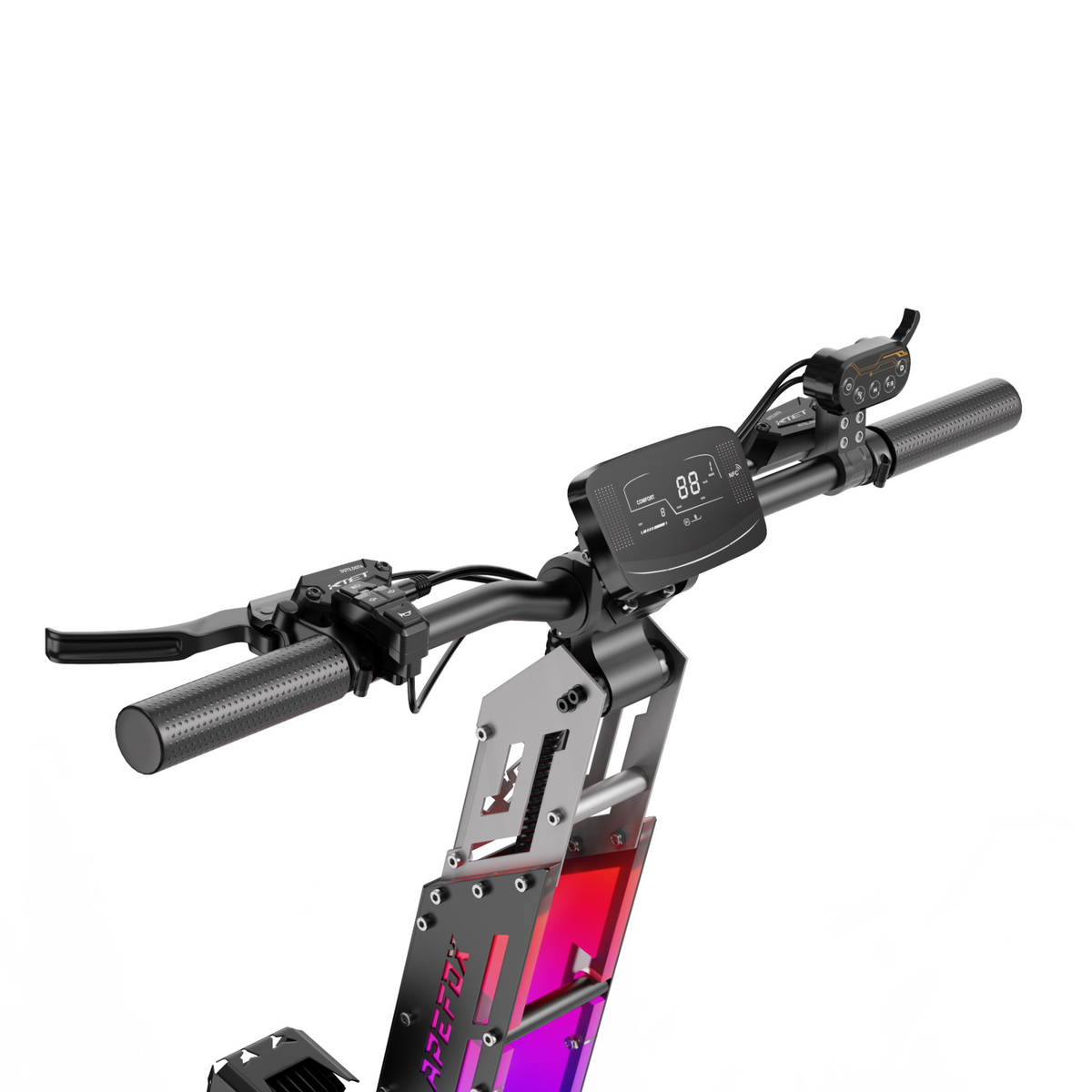 APEFOX T90 ULTRA - E-Scooter - Wheelyshop