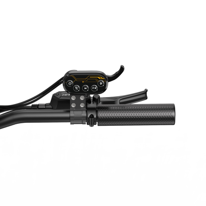 APEFOX T90 ULTRA - E-Scooter - Wheelyshop