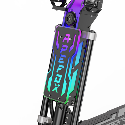 APEFOX T90 ULTRA - E-Scooter - Wheelyshop