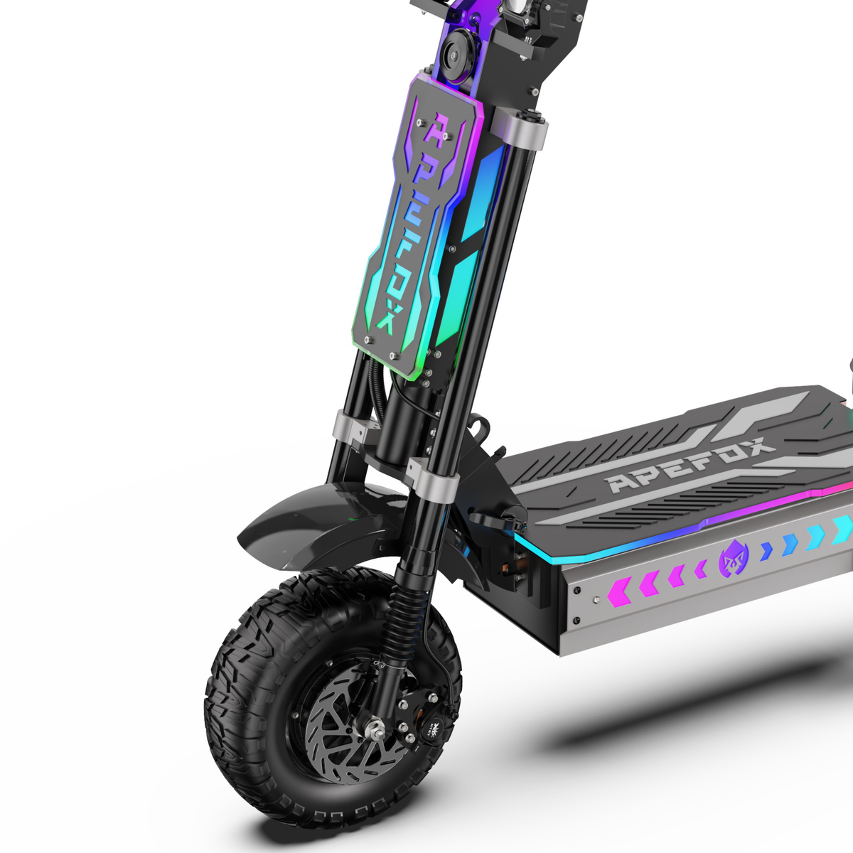 APEFOX T90 ULTRA - E-Scooter - Wheelyshop
