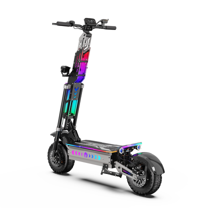 APEFOX T90 ULTRA - E-Scooter - Wheelyshop