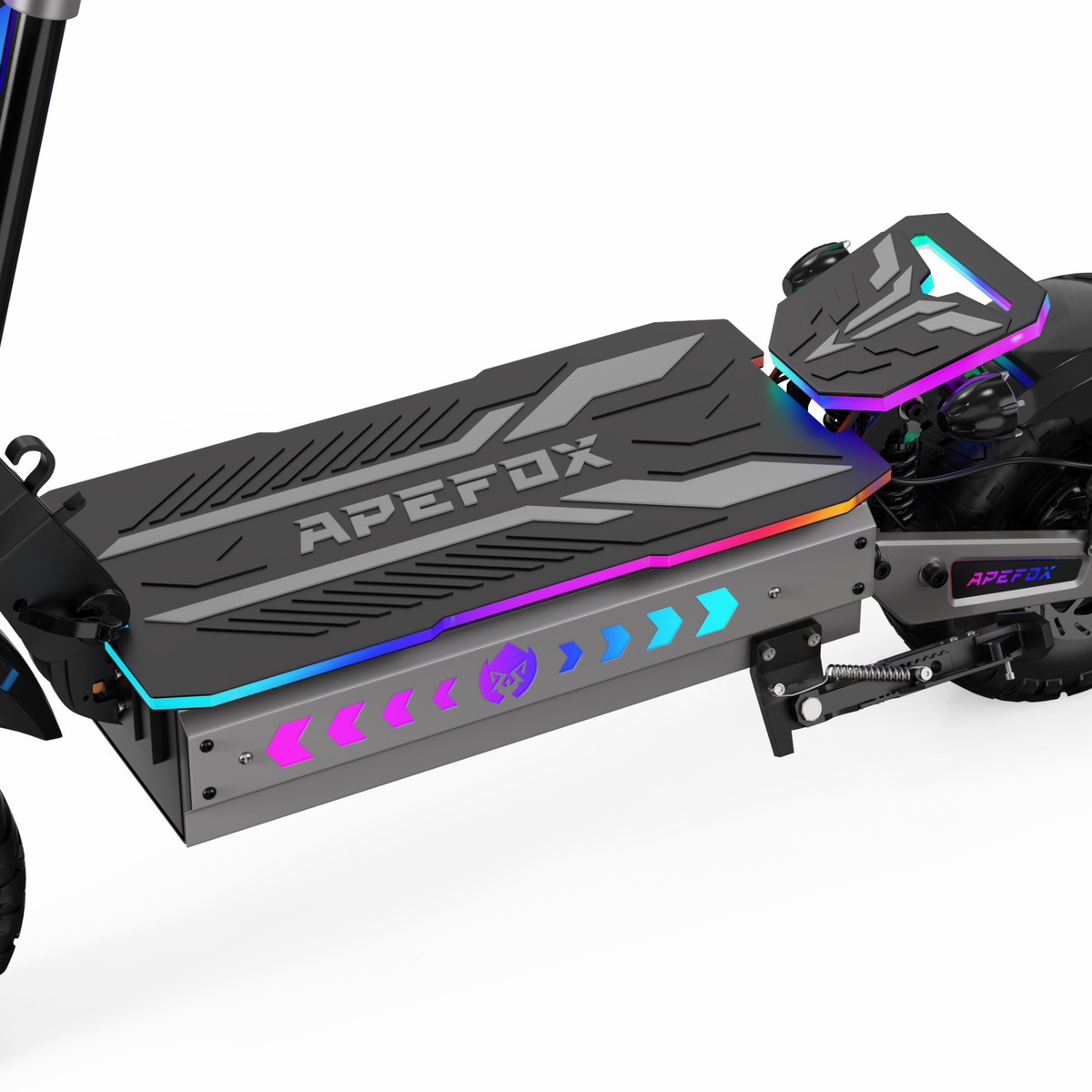 APEFOX T90 ULTRA - E-Scooter - Wheelyshop